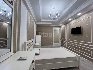 Долгосрочная аренда квартир: 4 комнаты — 13