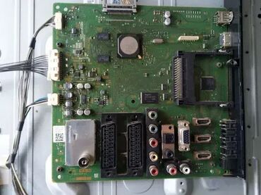 Aksesoari za TV i video: Sony KDL-40V2000 u delovima: Sony A-1169591-D (1-869-027-12) G2 Power — 14