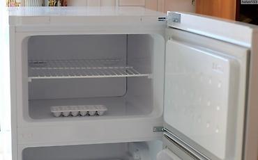 морозильник беко: Холодильник Beko, двухкамерный, белый, с верхней морозильной камерой — 2