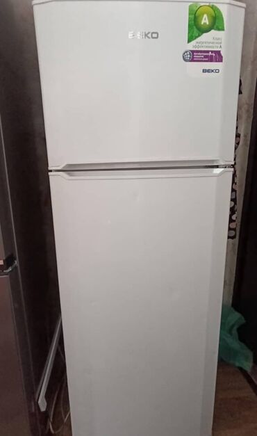 морозильник скупка: Муздаткыч Beko, Эки камералуу, De frost (тамчы)