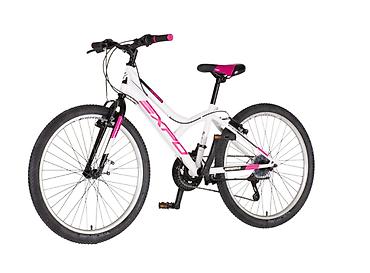 termo helanki: Bicikl junior 24 Explorer Spy 24" 13" V-brake, 18 brzina, za visinu — 5