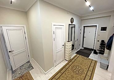 Продажа квартир: 3 комнаты, 100 м², Элитка, 4 этаж, Евроремонт — 3