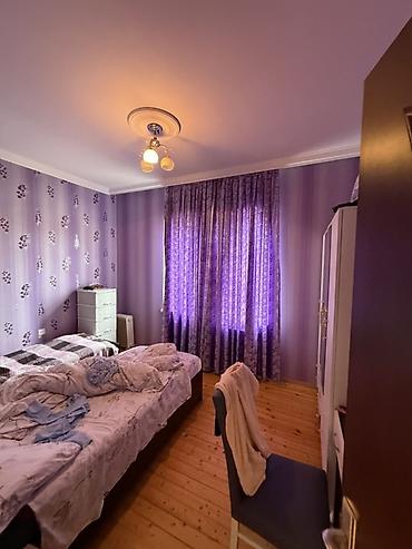 heyet evi bine: Ramana qəs. 3 otaqlı, 120 kv. m, Kredit yoxdur, Orta təmir — 6