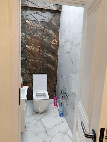 evler gence: İcarəyə verilir 2 otaqlı yeni tikili 65 m², Həzi Aslanov q. 1 300 — 6