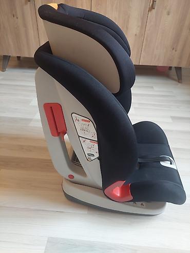 Автокресла: Uşaq avtomobil oturacağı – Baby Land 130 man alinib.3 4 defe istifade — 4