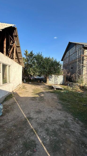 куплю дом дордой: 🏞 Продается дом с земельным участком и дополнительное здание которая