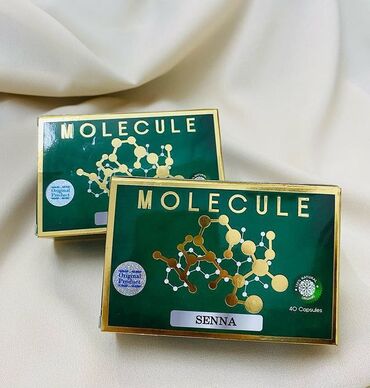 зеленая молекула для похудения: Капсулы для похудения Molecule Senna ( Молекула Сенна) Прекрасная