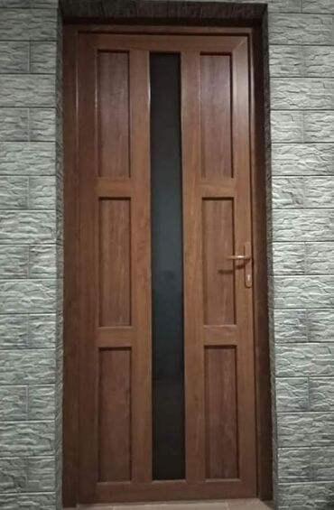 Plastik pəncərələr: Hər növ və formada pvc, duş kabin və arakəsmələrin, jalüz pərdələr və — 15