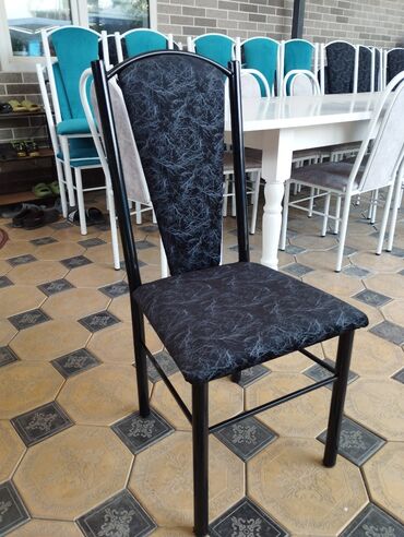 Табуретки: Табуретки — 6