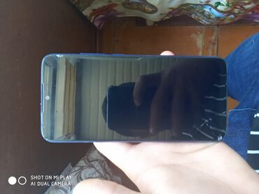 xiaomi redmi note 4x 4: Xiaomi Redmi Note 7, 64 ГБ, цвет - Синий, 
 Битый, Сенсорный, Отпечаток пальца