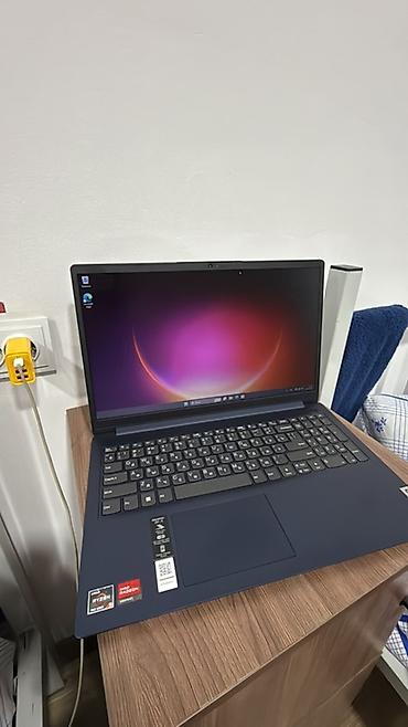 адам жана коом 5 класс электронный китеп: Lenovo IdeaPad (серия 3/15) — универсальный ноутбук на платформе AMD — 4