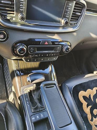 l7 машина цена: Kia Sorento: 2018 г., 2.2 л, Автомат, Дизель, Кроссовер — 10