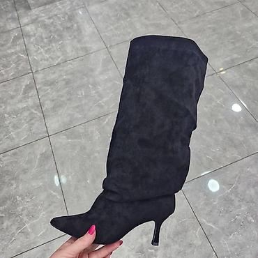 zenski tn: 🔥 NOVI MODELI ZA JESEN/ZIMU! 🔥 👢 ŽENSKA OBUĆA KOJA SE NOSI OVE SEZONE! — 1