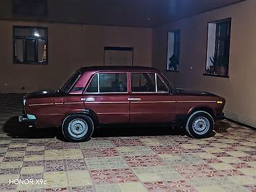masın satısı: VAZ (LADA) 2106: 1.6 l | 1983 il 95000 km Sedan — 2