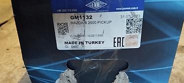 b r13 var type 0: Ford Ranger 2.5 l, Dizel, Yeni — 4