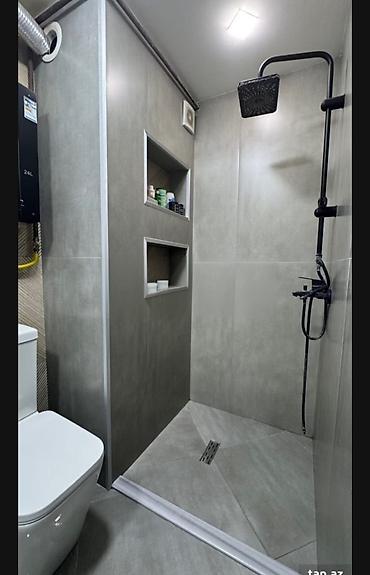 nargile residence satilan evler: Sumqayıt, 3 otaqlı, Köhnə tikili, 80 kv. m — 10