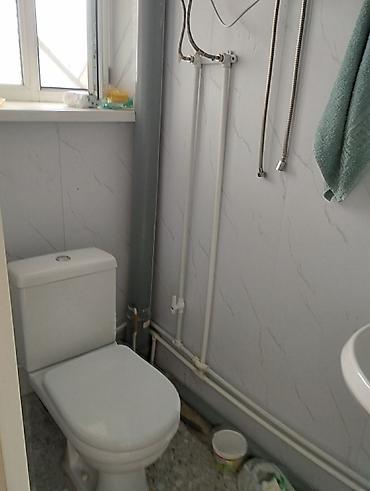 Долгосрочная аренда квартир: 1 комната, С мебелью частично — 10