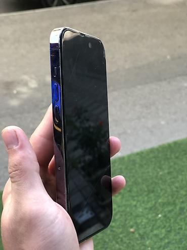 iphone 14 ağ: IPhone 14 Pro, 256 GB, Deep Purple, Face ID — 7