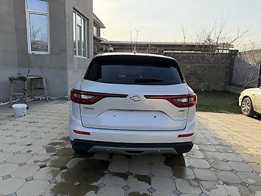 Другие автомобили: SAMSUNG ✅ QM6 ✅ 2020 год. ✅ объём 2,0 ГАЗ (завода). ✅ свежее — 3