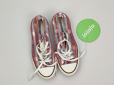 converse vitkac: Converse, Trampki damskie, rozmiar 38 — 2