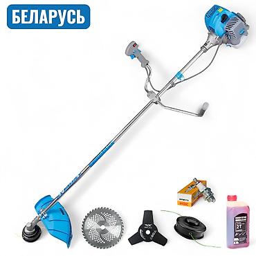 №: 1265 Məhsulun adı: Trimmer Беларусь 68CSC, 3800 Vt Brend: Беларусь