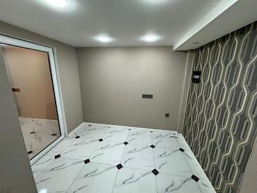 ofis alemi: İcarəyə/ofis üçün kommersiya sahəsi Nizami rayon məhkəməsinin yanı — 5