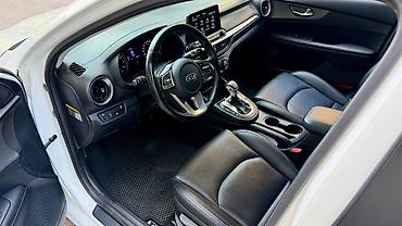 Kia: Kia K3: 2020 г., 1.6 л, Автомат, Бензин, Седан — 7