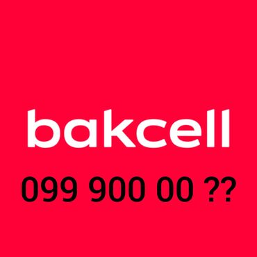 099 ile nomreler: Nömrə: ( 099 ) ( 9990000 ), Yeni