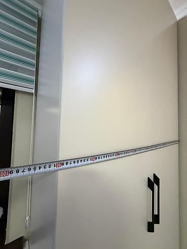 Комплекты офисной мебели: Комплект офисной мебели, Б/у, Шкаф, ДСП, Самовывоз, цвет - Бежевый — 5