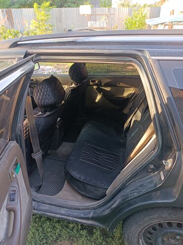 Toyota: Toyota Camry: 1995 г., Бензин, Универсал — 17