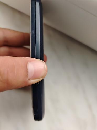 телефон fly selfie 1: Nokia 3310, цвет - Голубой, Кнопочный — 5