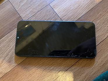 mini iphone: Redmi, Redmi 9A, Б/у, 32 ГБ, цвет - Черный, 2 SIM — 3