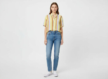 ubrania pitbull allegro: PULL&BEAR, Сорочка жіноча, розмір S