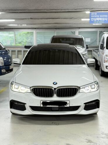 машина м5 ф90: BMW 5 series: 2019 г., 2 л, Автомат, Бензин, Седан