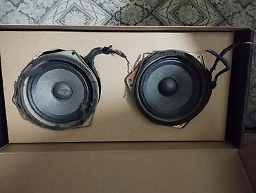 Продаю колонки от Pioneer 15-30w 16см и маленькие 13см, 3000с комплект