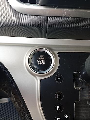 Kia: Kia Ray: 2019 г., Автомат, Бензин, Хэтчбэк — 11