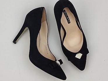 buty manolo: Półbuty damskie, rozmiar 36 — 1