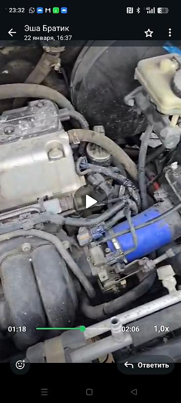 авто мотор: СВАП ЖАСАЙБЫЗ УСТАНОВКА ДВС ХОНДА 2.4 НА ЛЮБОЕ АВТО — 1
