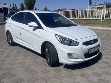 Детские велосипеды: Hyundai Accent: 2019 г., 1.4 л, Автомат, Бензин, Седан