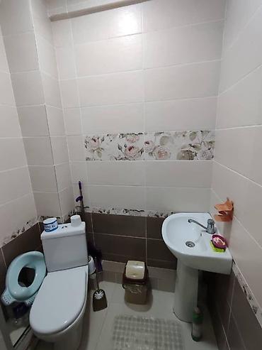 Продажа квартир: 3 комнаты, 72 м², Элитка, 8 этаж, Евроремонт — 15