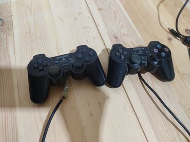 sony 2 playstation: PlayStation 2 problemi yoxdur Bide Pultlari pisdi 35 manat !