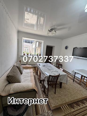 Продажа коттеджей и домов: 4 комнаты, 142 м², 3 соток, Бишкек, Токольдош — 12