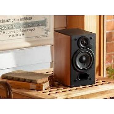 edifer kalonka: Edifier R1380DB Bluetooth Dinamik Sistemi Aktiv 2.0 stereo akustik — 1