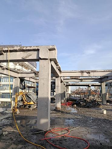 Резка: Резка, Алмазная резка — 8