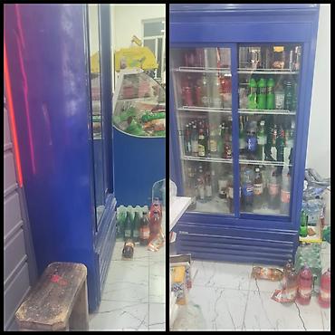 distillə olunmuş su satışı: 🌙Nure Məhsul: “Su vitrini” Qiymət: *800 AZN* Yer: “Binə Atçılıq” Kod / — 1