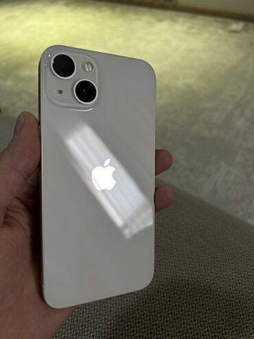 обмен телефон на айфон: IPhone 13, 256 ГБ