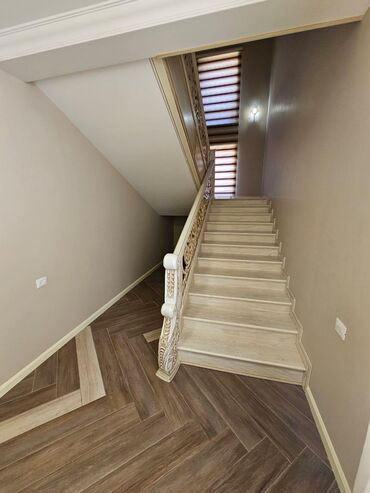 Həyət evləri və villaların satışı: Novxanı 6 otaqlı, 315 kv. m, Kredit yoxdur, Yeni təmirli — 7