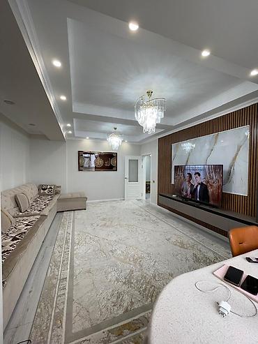 Продажа квартир: 2 комнаты, 67 м², Элитка — 4