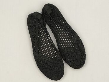 Ballerinas for women, 37, condition - Very good