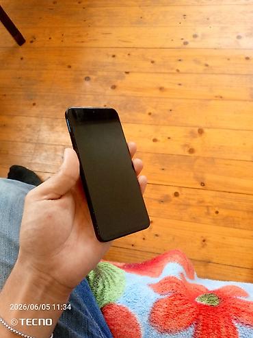 komputer ehtiyat hisseleri: Honor X8a, 128 GB, rəng - Qara, Barmaq izi — 3